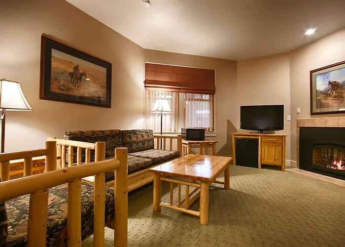 Western Plaza 3* Thermopolis