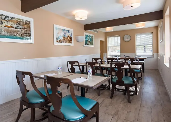 Western Plaza Hotel Thermopolis