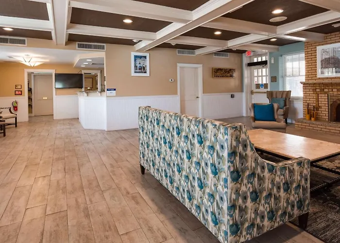 Hotel Western Plaza Thermopolis