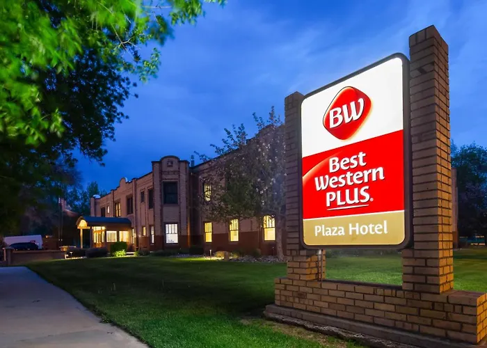 Western Plaza Hotel