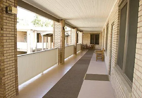 Western Plaza Hotel