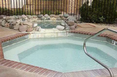 Western Plaza 3* Thermopolis