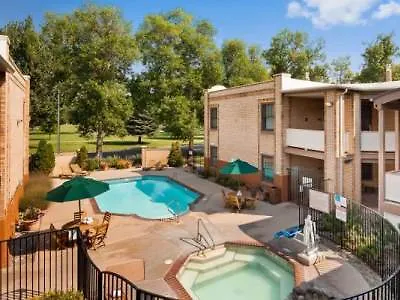 Hotel Western Plaza 3*