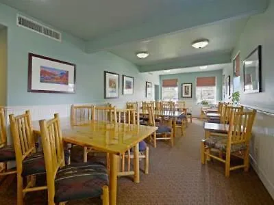 Hotel Western Plaza