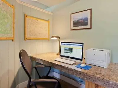 Western Plaza 3* Thermopolis