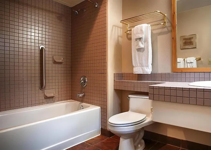 Western Plaza 3* Thermopolis