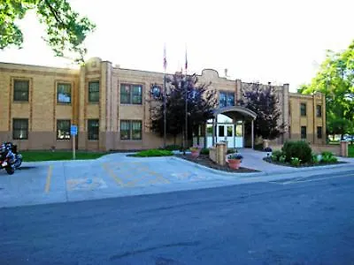 Western Plaza 3* Thermopolis