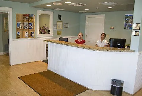 Hotel Western Plaza Thermopolis